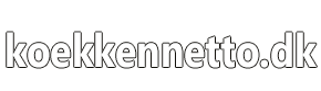 Køkkennetto